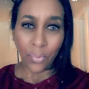 Meet your Posher, Gwen